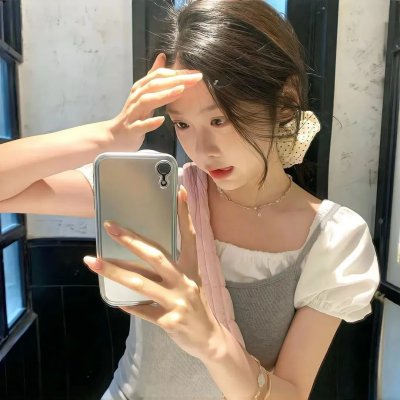 名士殉情记